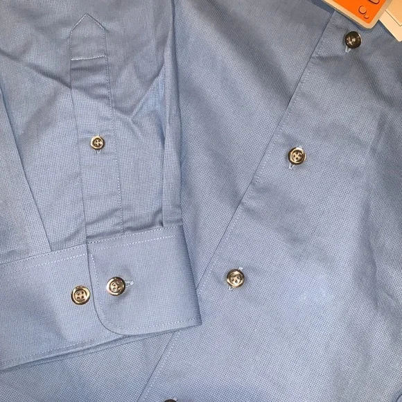 Dockers button down shirt - Picture 4 of 8